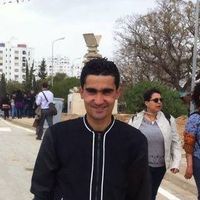 Le foto di Ghassen Jerbi