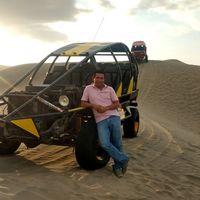 jorge armando Torres galvan's Photo