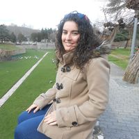 Lidia Castillero的照片