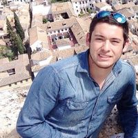 Le foto di Miguel Angel Espinace Garcia