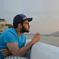 Manoviraj Singh's Photo