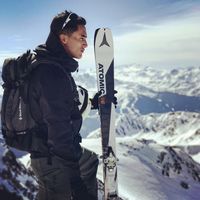 Photos de Chamaret jean david