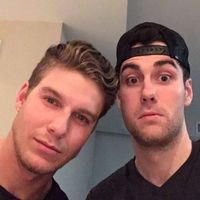 Adam Oscienny's Photo