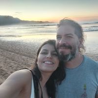 Natália Scromov Espada的照片