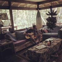 Dave McCann的照片