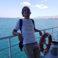 Anıl Siran的照片