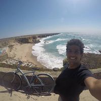 Antonio Borges的照片