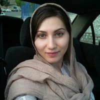 Fotos de shideh sheydaei