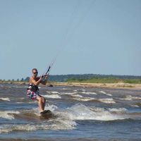 Ugis Ozolins's Photo