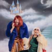 Chelsea Sommer的照片