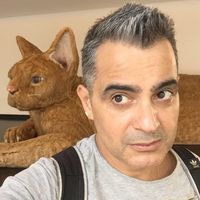 Zdjęcia użytkownika João Cesar de Azevedo