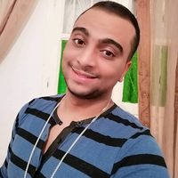 Saidi Aladin's Photo