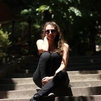 Begüm Yeşildağ的照片