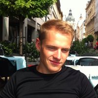 Moritz Reichenbach的照片