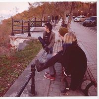 Maddy Russell的照片