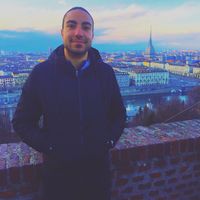 Mumin Ashraf's Photo