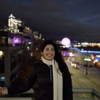 Samara Maclean的照片