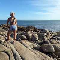 Luciana Garcia's Photo