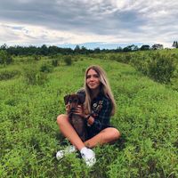 Dasha Ushakova's Photo