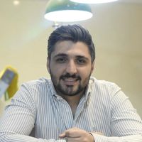 Mostafa Masadegh的照片