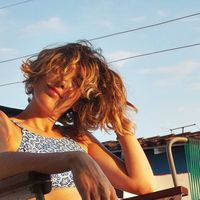 Anais Fernandez的照片