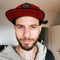 Christoph Bern的照片