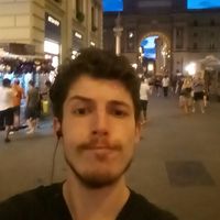 William Reynolds's Photo