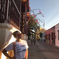 Daniela  Suarez的照片