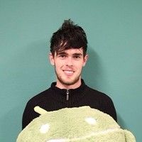 David Gordon's Photo