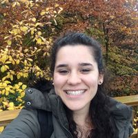 Cristina Rodriguez的照片