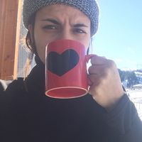 Anne-Cécile Leclerc's Photo