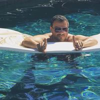 Chuck Shakta's Photo