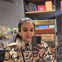 Zahra Ahmadi's Photo
