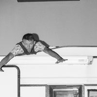 Karol Kensy的照片