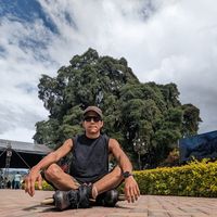 Anibal Muñoz Gonzalez的照片