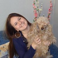 Elena Kushenkova的照片