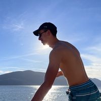 Nikola Gogic的照片