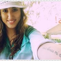 Maria Lujàn Way的照片