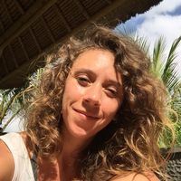 Emilie Beautru的照片