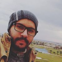 Khaled Zain的照片