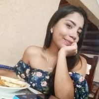 Paola Borrego's Photo