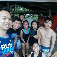 Nathaniel Sanico的照片