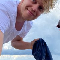 Clemens Reichardt's Photo