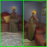 Aisha Athman的照片