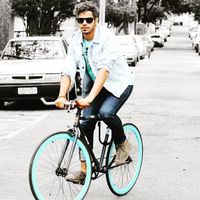 Gil Sotero Lima的照片