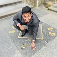 Saathvik Devarakonda's Photo