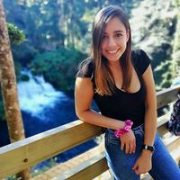 Michelle Muñoz Carrasco的照片