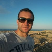 Mario Riccardo的照片