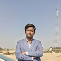 Jam Arshad Maitla's Photo