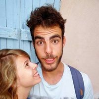 Raphael Levin的照片